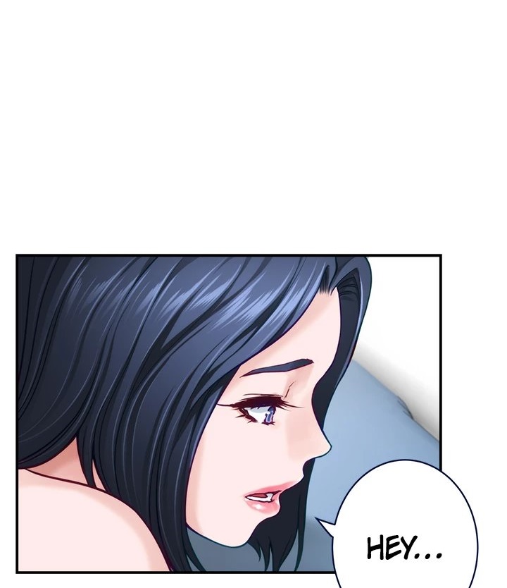 Night With My Sister Chapter 44 - Page 153