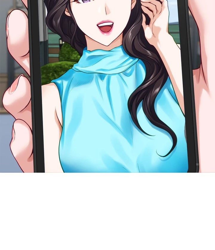 Night With My Sister Chapter 44 - Page 159