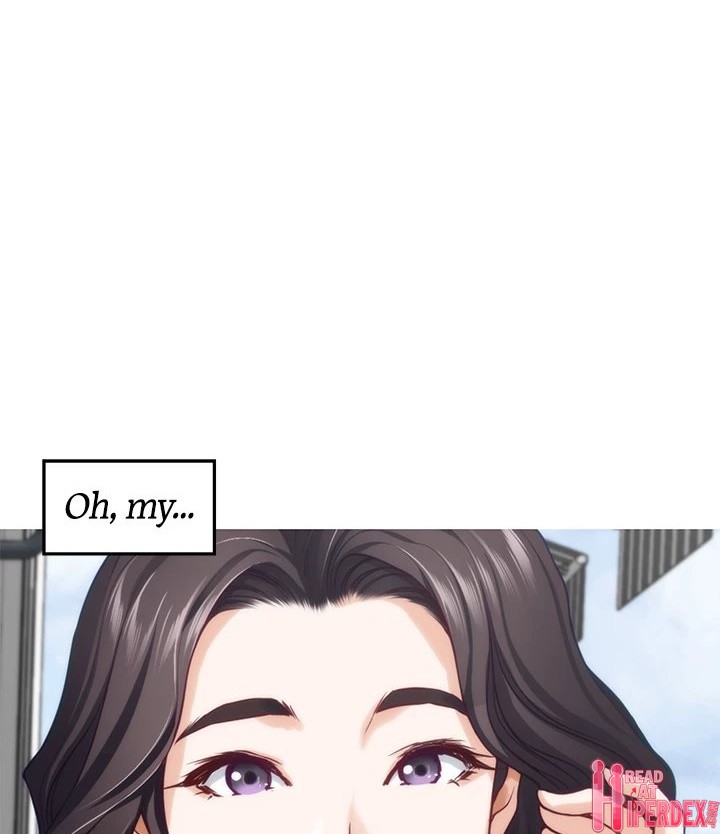 Night With My Sister Chapter 44 - Page 165