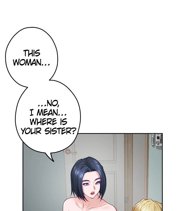 Night With My Sister Chapter 44 - Page 171