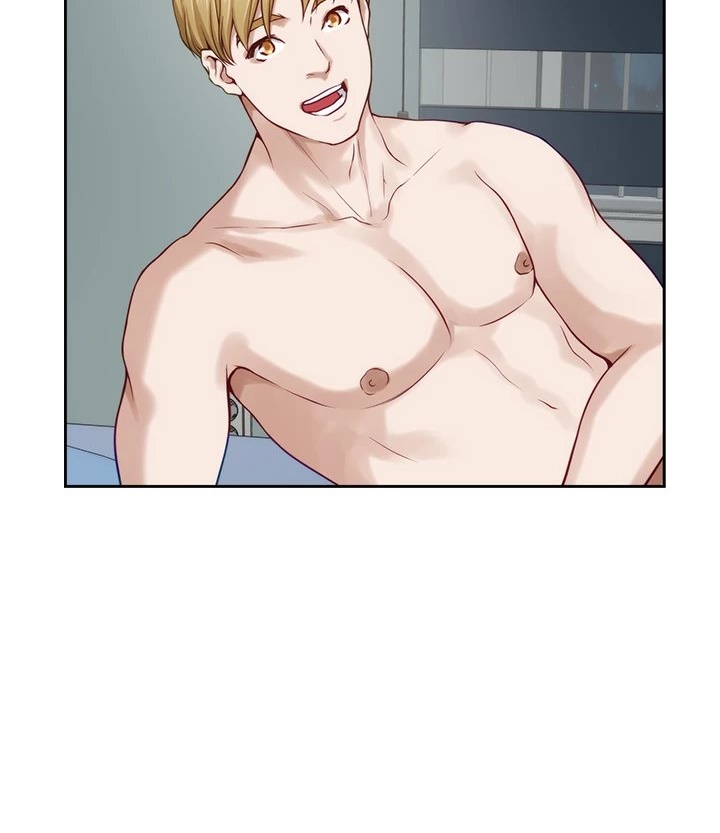 Night With My Sister Chapter 44 - Page 176