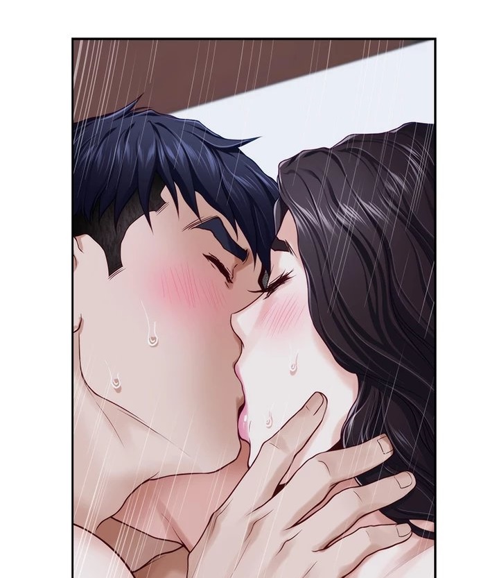 Night With My Sister Chapter 44 - Page 74