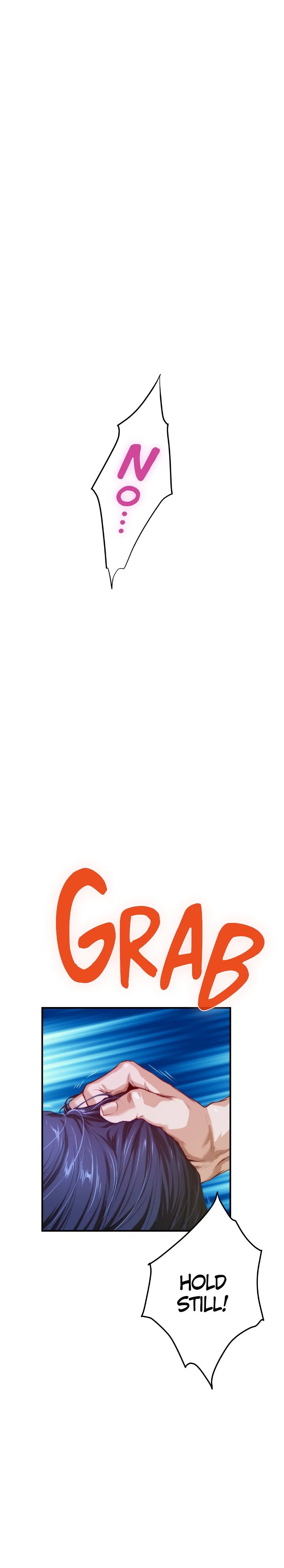 Night With My Sister Chapter 5 - Page 10