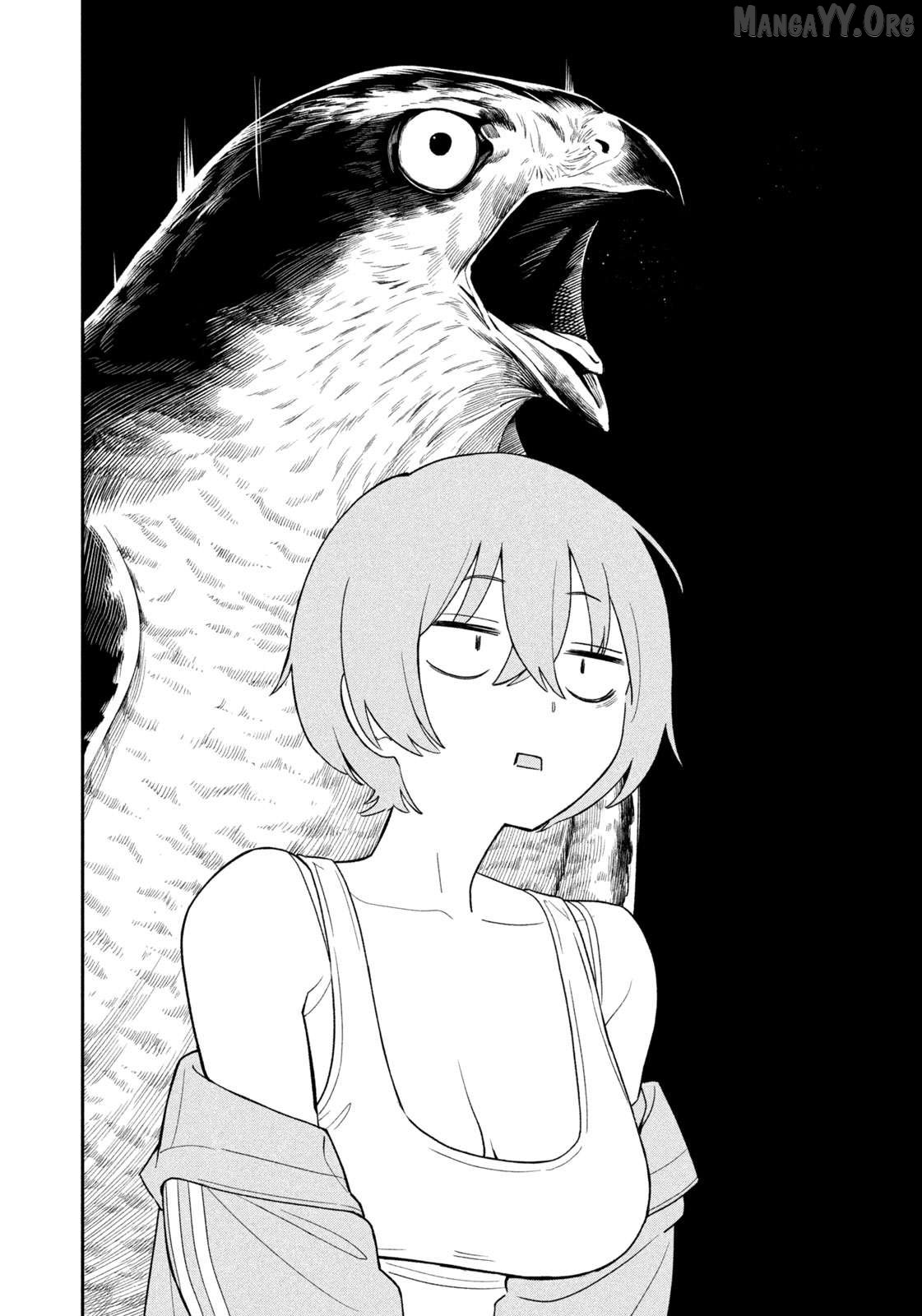 Nighthawk Returns Chapter 1 - Page 29