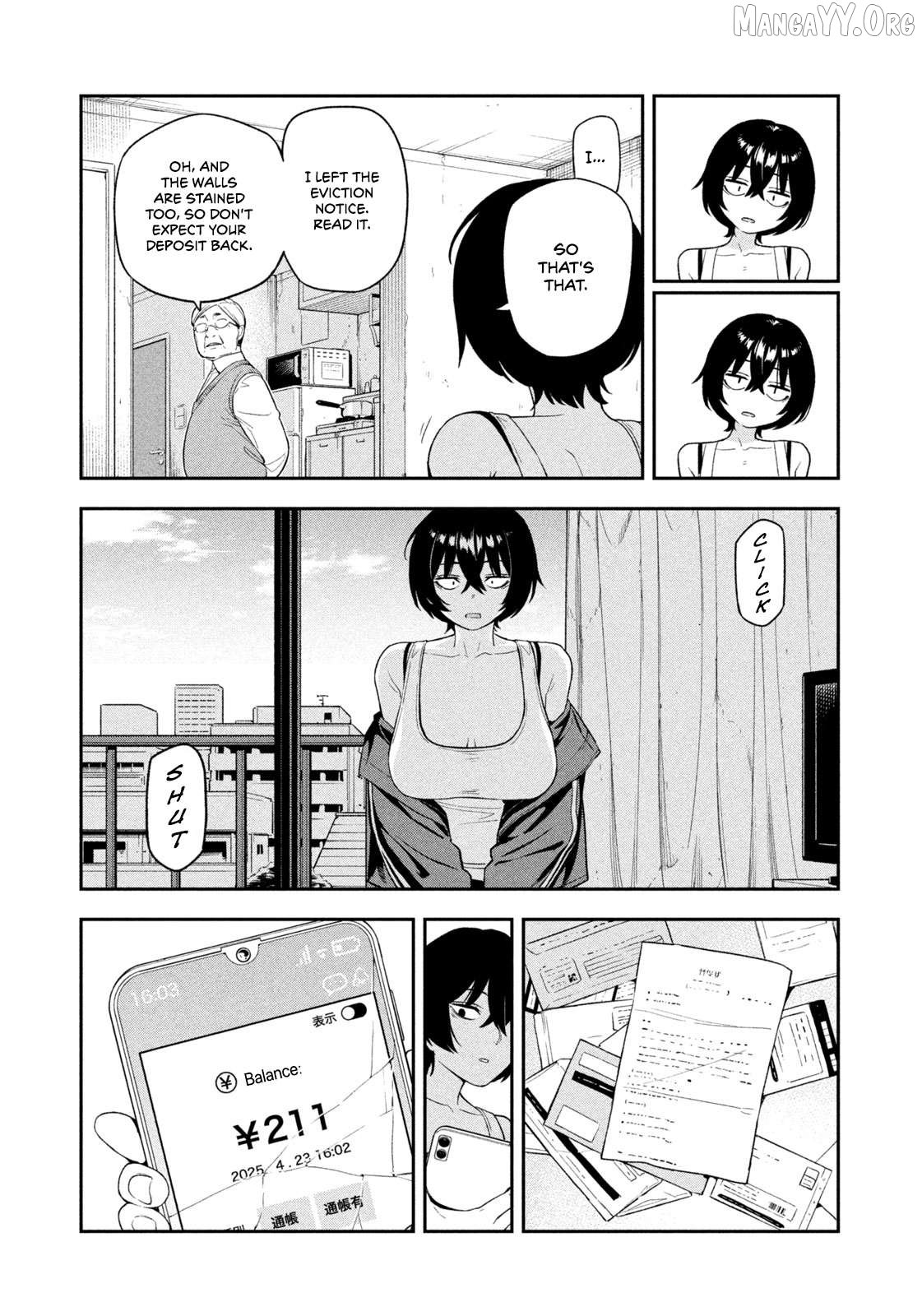 Nighthawk Returns Chapter 1 - Page 30