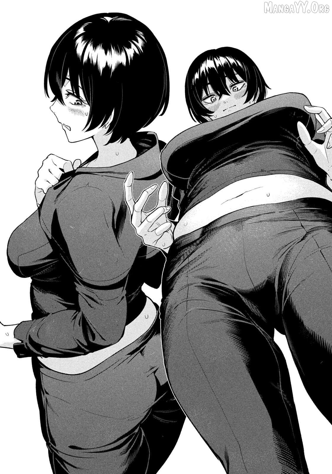 Nighthawk Returns Chapter 2 - Page 8