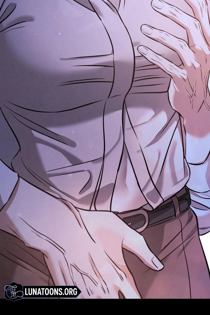 Nighttime Friend Chapter 10 - Page 101