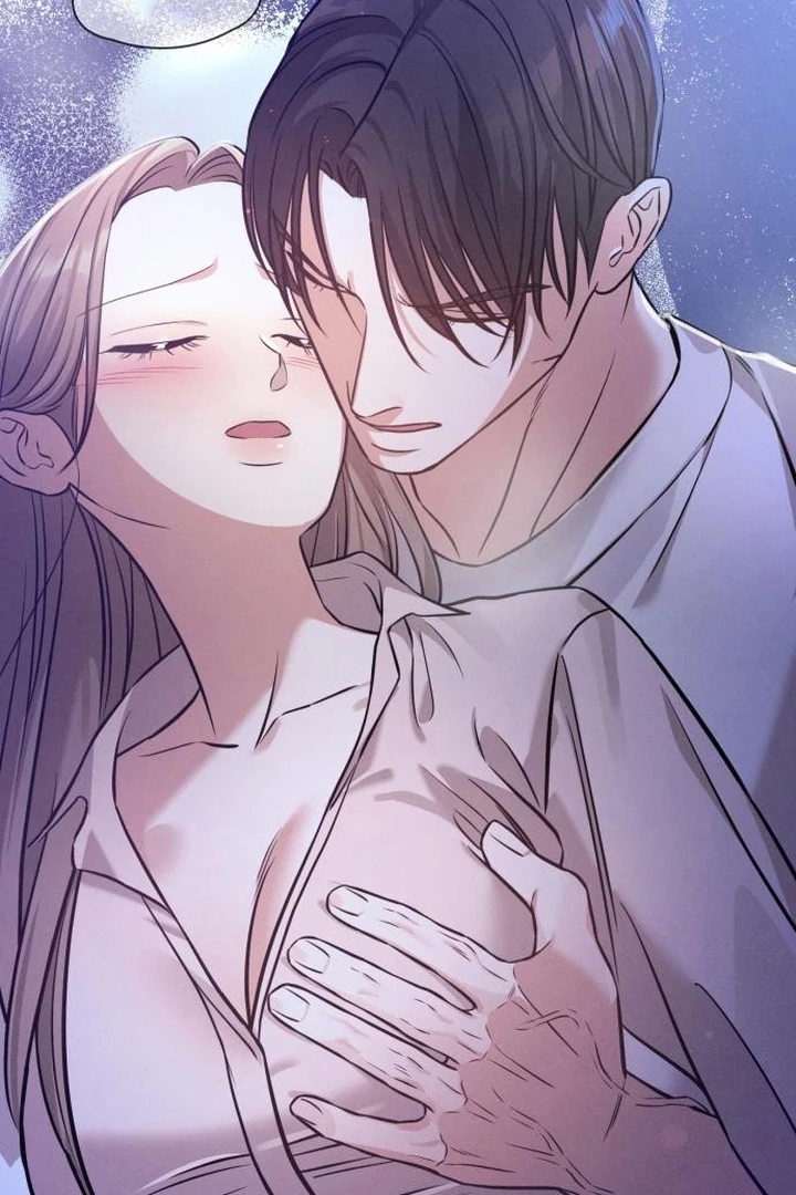 Nighttime Friend Chapter 10 - Page 103