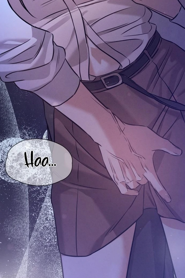 Nighttime Friend Chapter 10 - Page 104