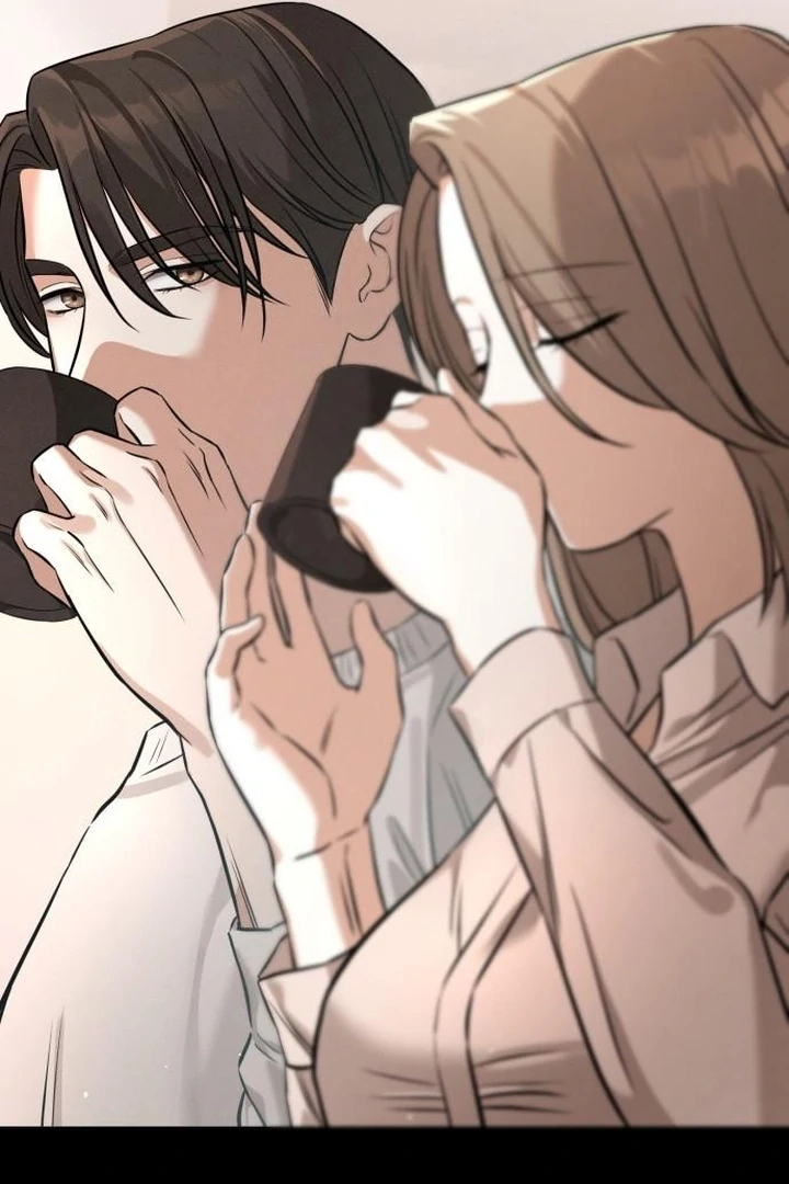 Nighttime Friend Chapter 10 - Page 121