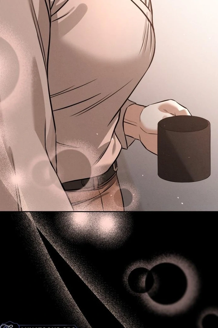 Nighttime Friend Chapter 10 - Page 126