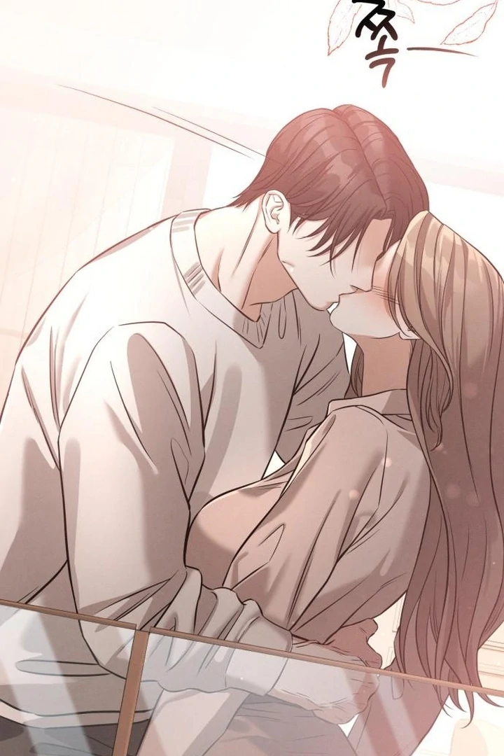 Nighttime Friend Chapter 10 - Page 142