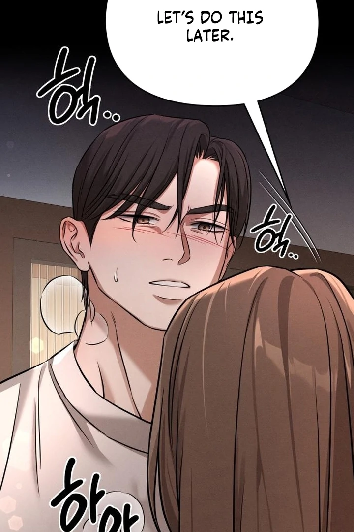 Nighttime Friend Chapter 10 - Page 153