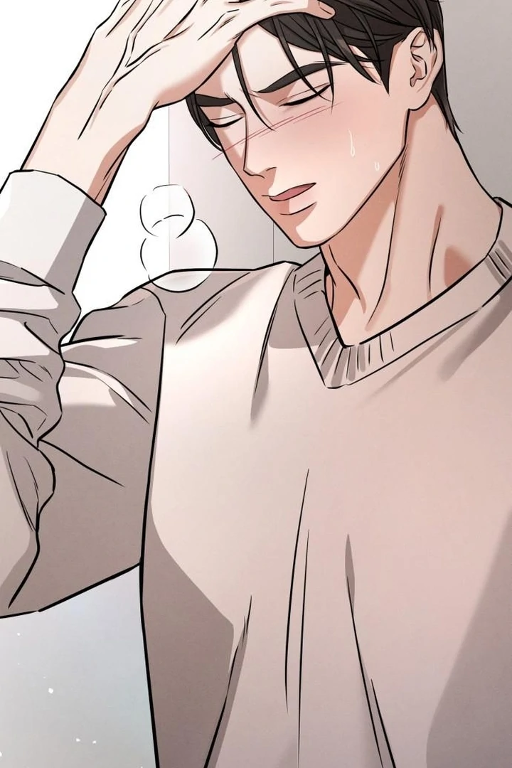 Nighttime Friend Chapter 10 - Page 156