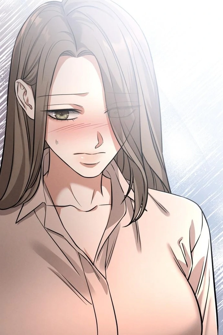 Nighttime Friend Chapter 10 - Page 161