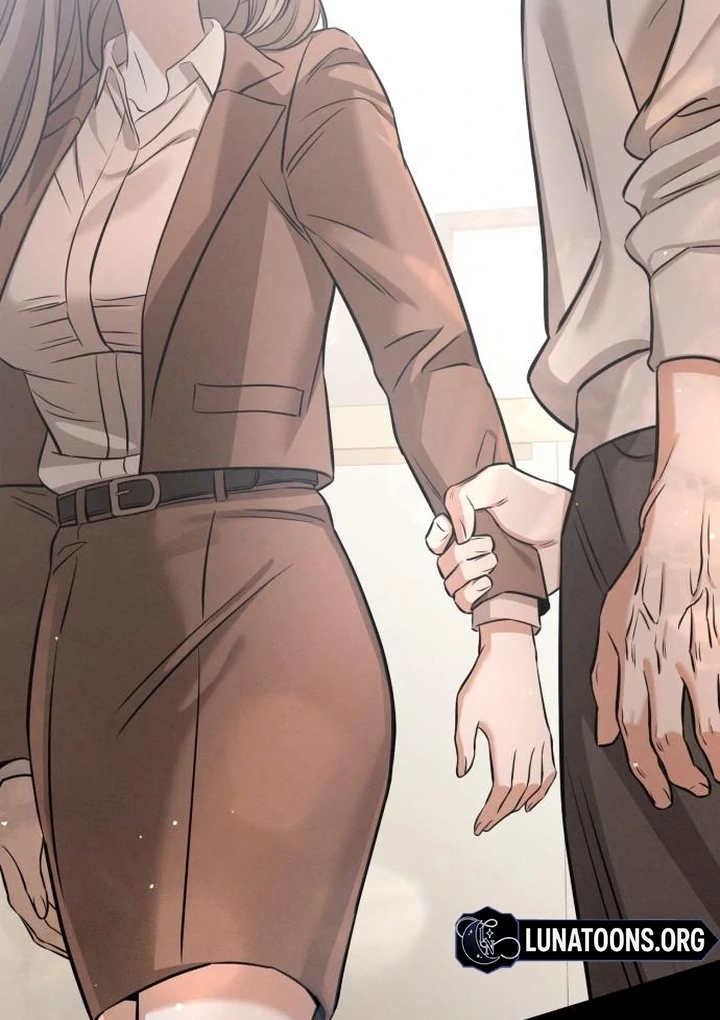 Nighttime Friend Chapter 10 - Page 187