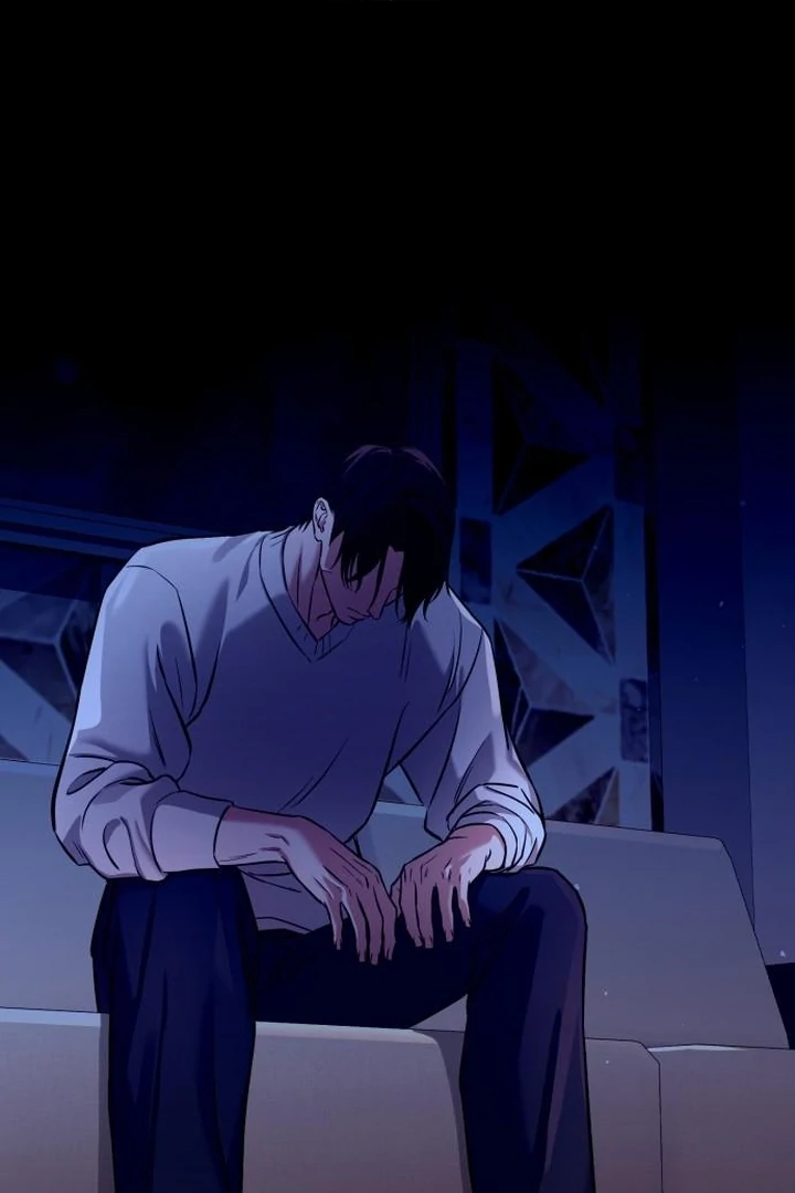 Nighttime Friend Chapter 10 - Page 190