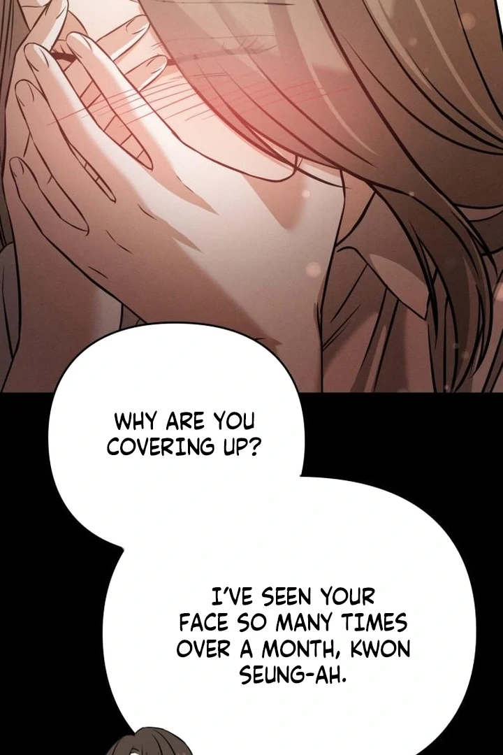 Nighttime Friend Chapter 10 - Page 20