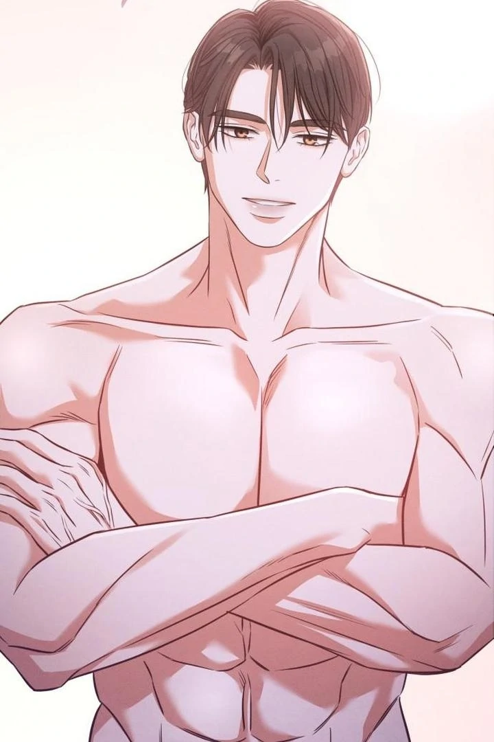 Nighttime Friend Chapter 10 - Page 3