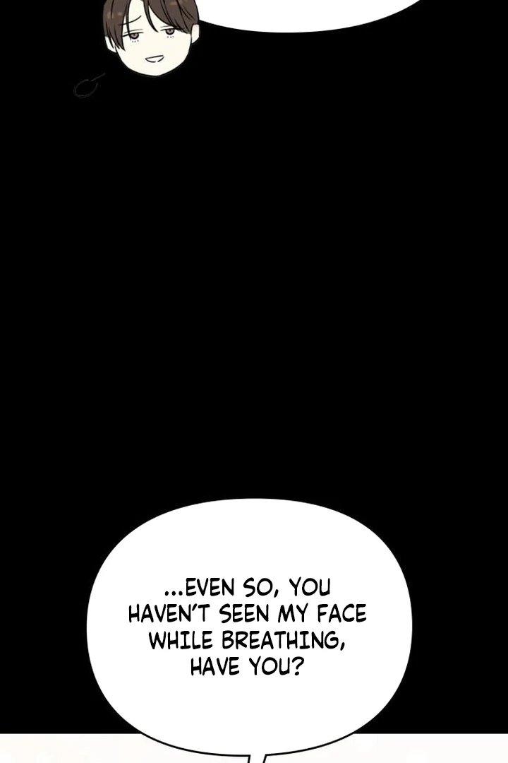 Nighttime Friend Chapter 10 - Page 21