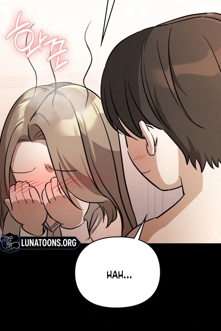 Nighttime Friend Chapter 10 - Page 22