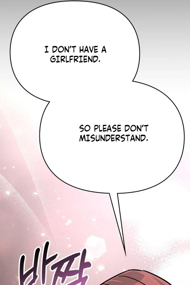 Nighttime Friend Chapter 10 - Page 26