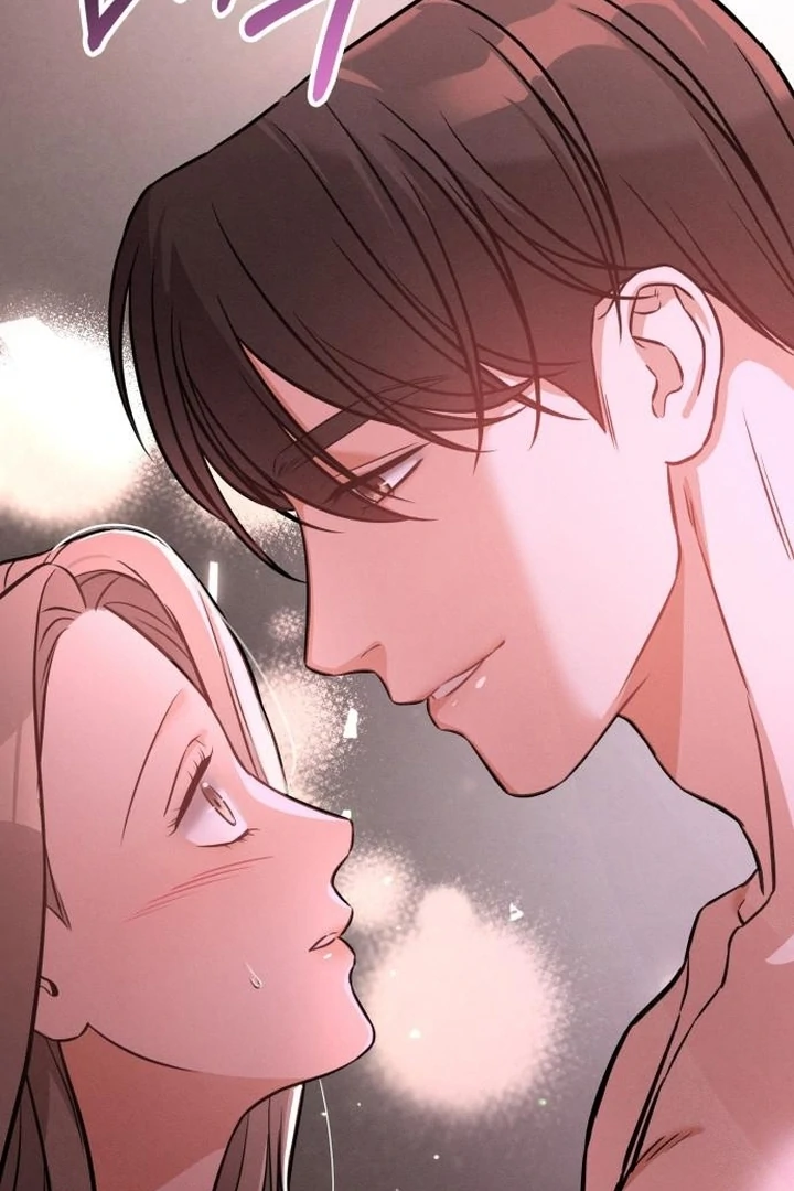 Nighttime Friend Chapter 10 - Page 27