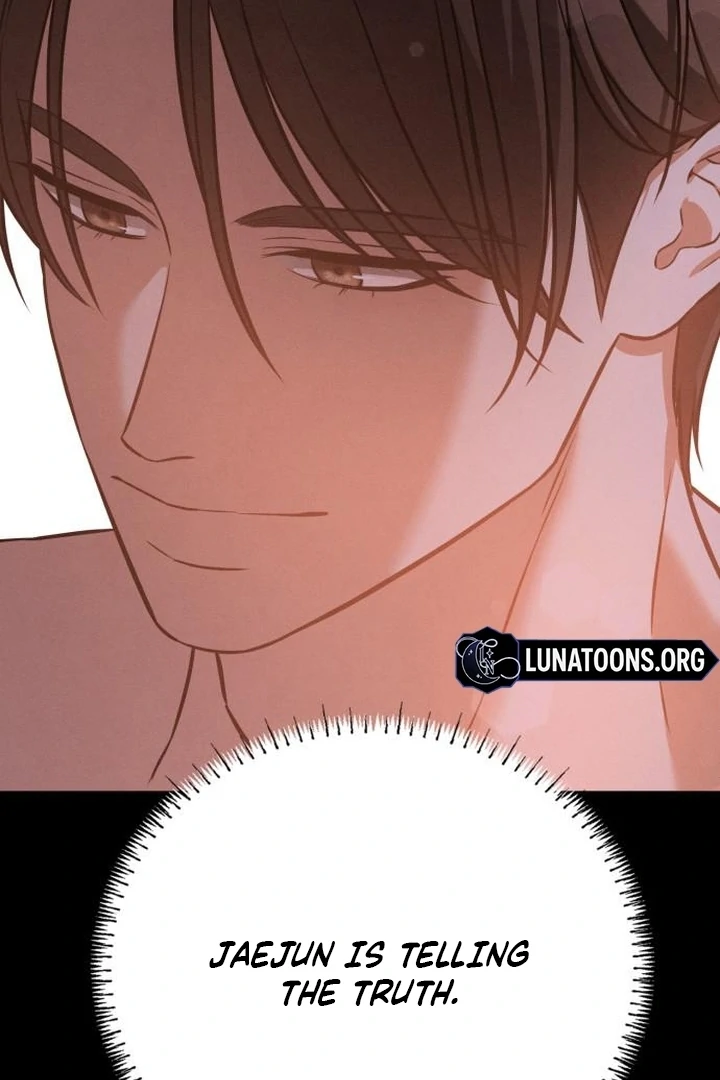 Nighttime Friend Chapter 10 - Page 32