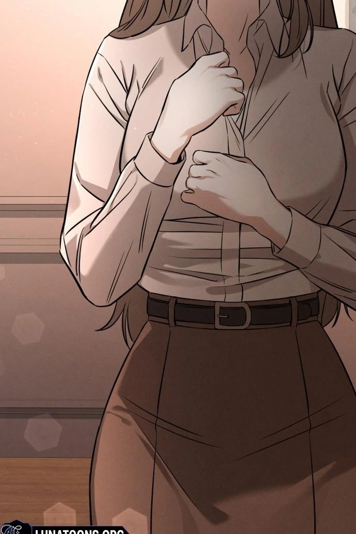 Nighttime Friend Chapter 10 - Page 35