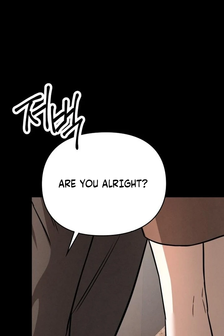 Nighttime Friend Chapter 10 - Page 40