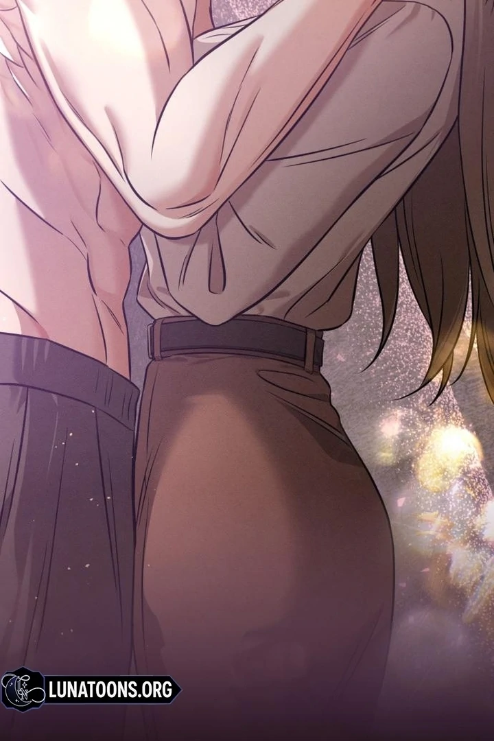 Nighttime Friend Chapter 10 - Page 44