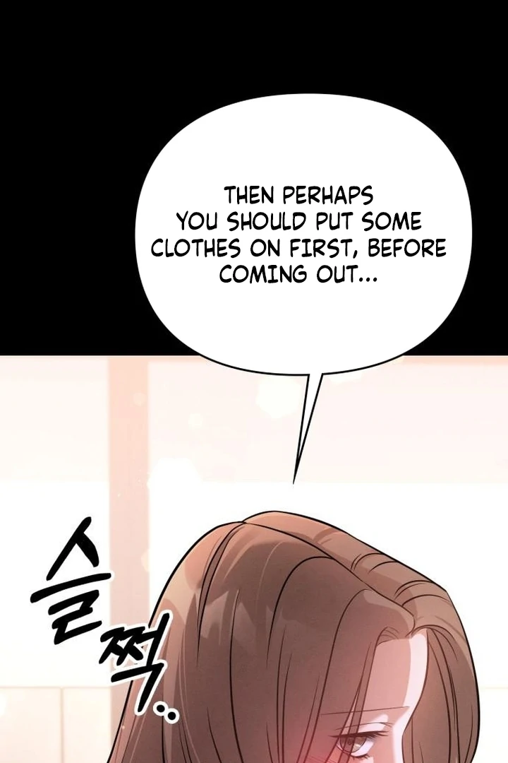 Nighttime Friend Chapter 10 - Page 60