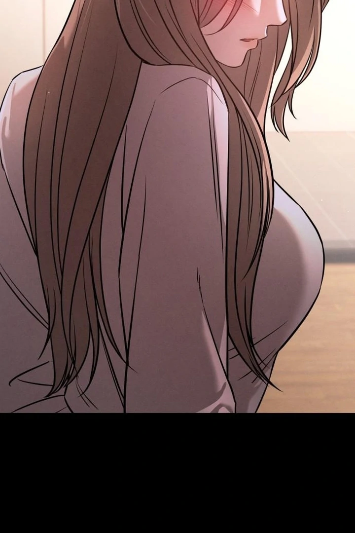 Nighttime Friend Chapter 10 - Page 61