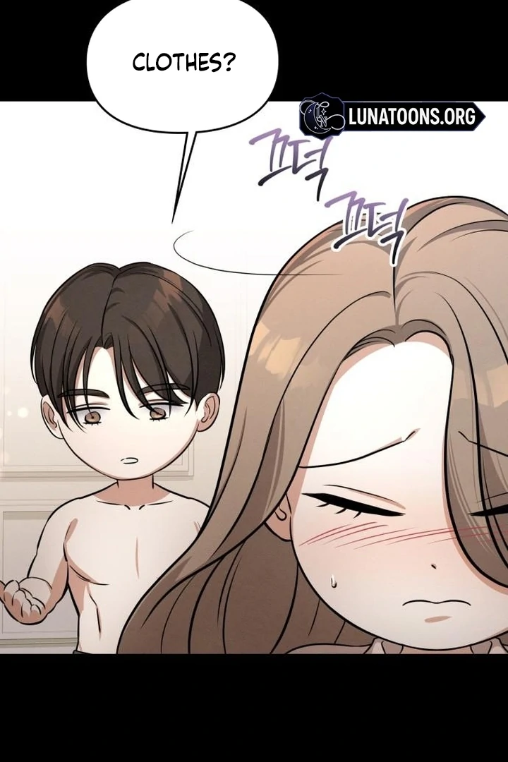 Nighttime Friend Chapter 10 - Page 63