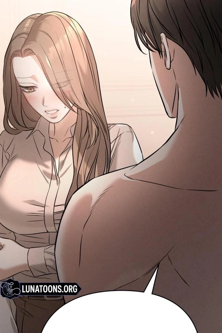 Nighttime Friend Chapter 10 - Page 8