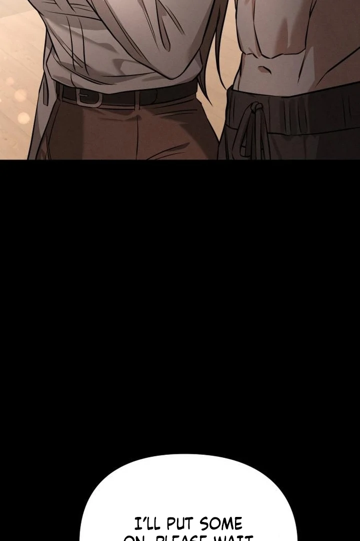 Nighttime Friend Chapter 10 - Page 77