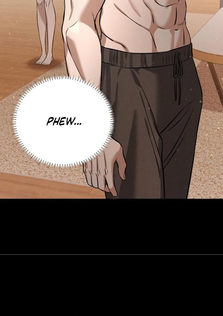 Nighttime Friend Chapter 10 - Page 79