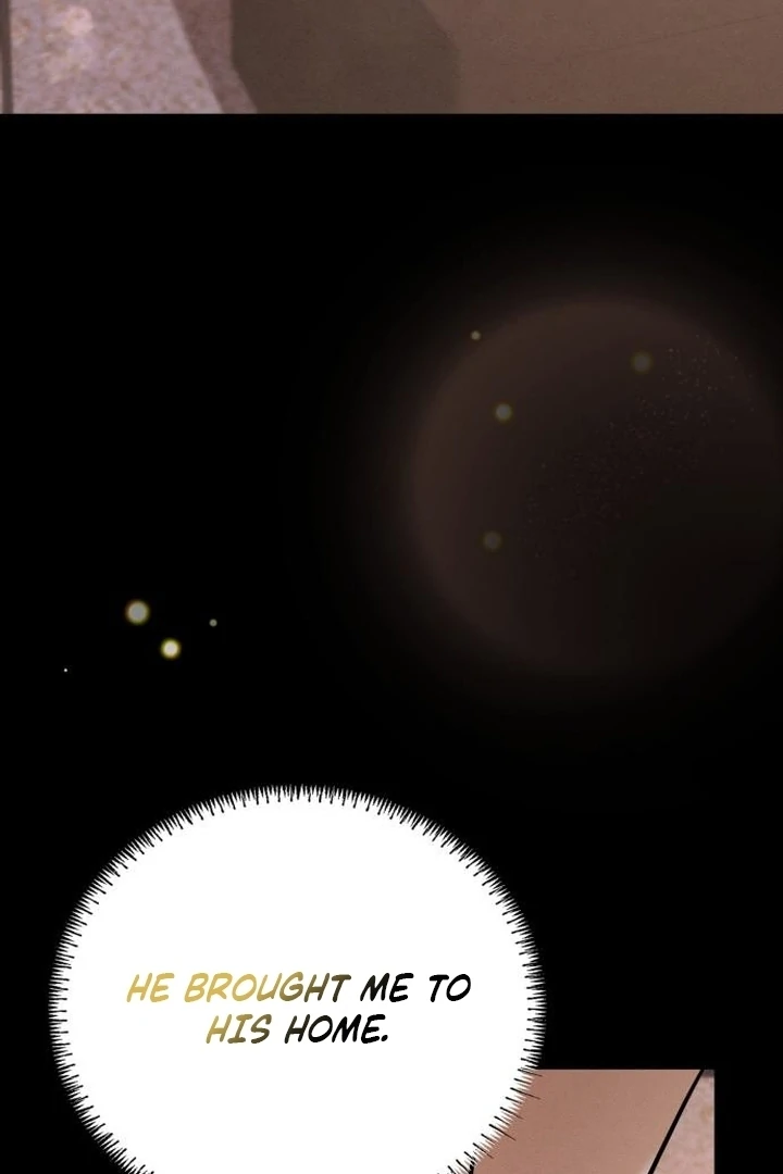 Nighttime Friend Chapter 10 - Page 84