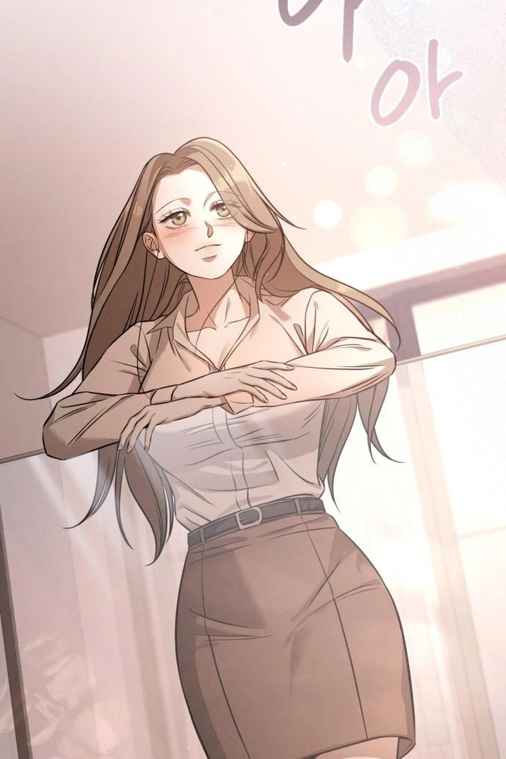 Nighttime Friend Chapter 10 - Page 90