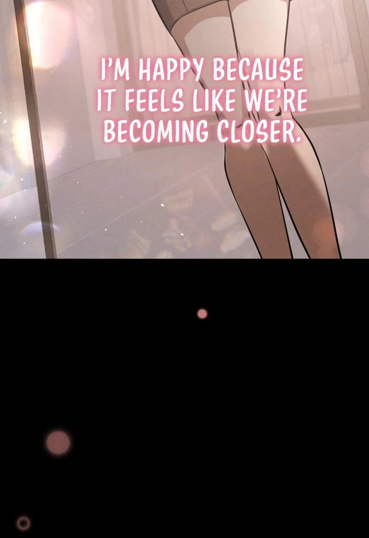 Nighttime Friend Chapter 10 - Page 91