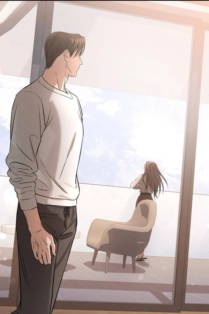 Nighttime Friend Chapter 10 - Page 93