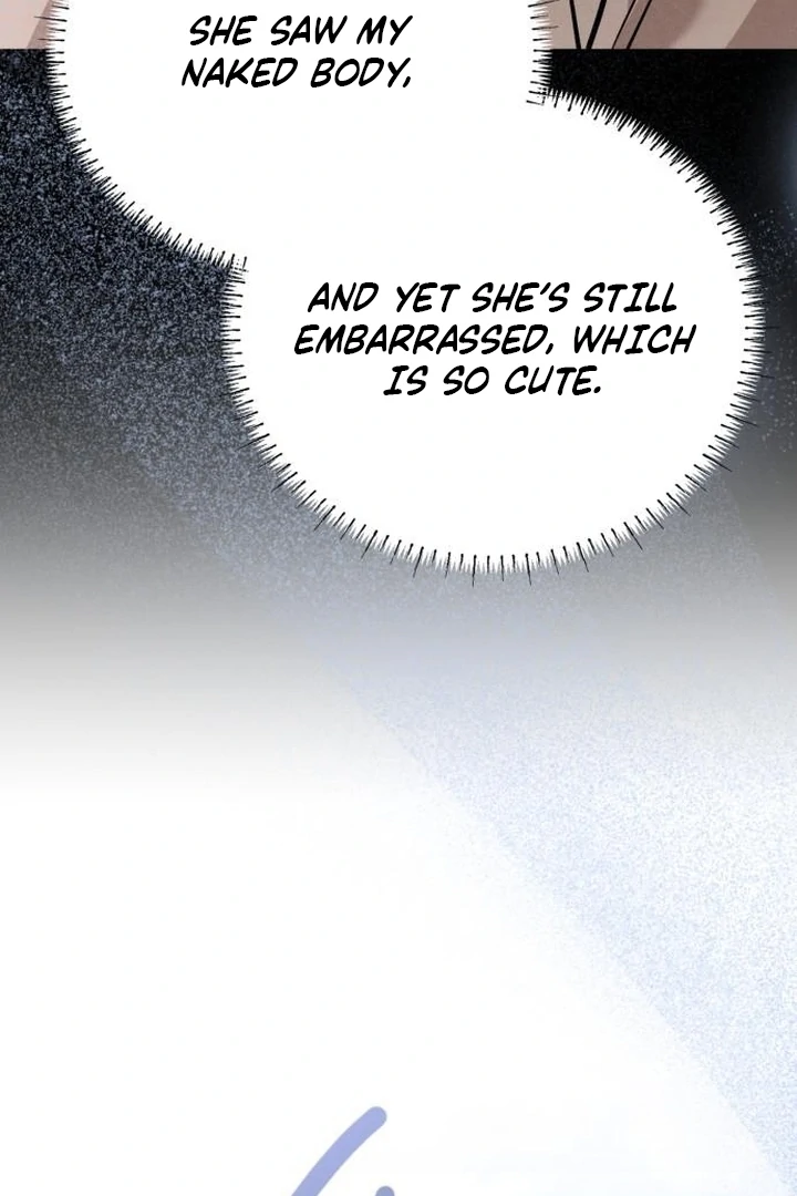 Nighttime Friend Chapter 10 - Page 96