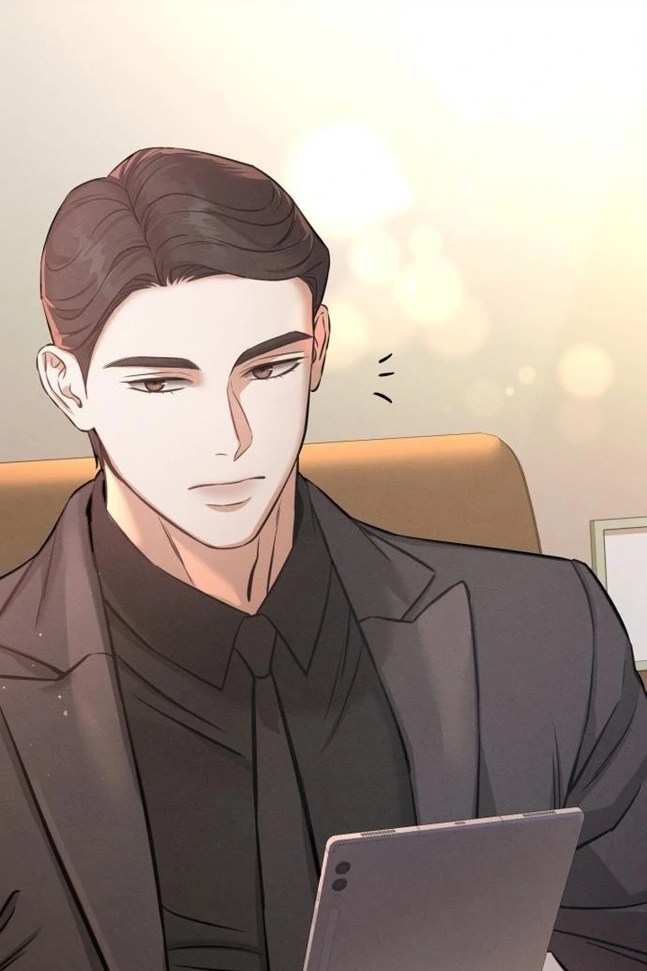 Nighttime Friend Chapter 11 - Page 104