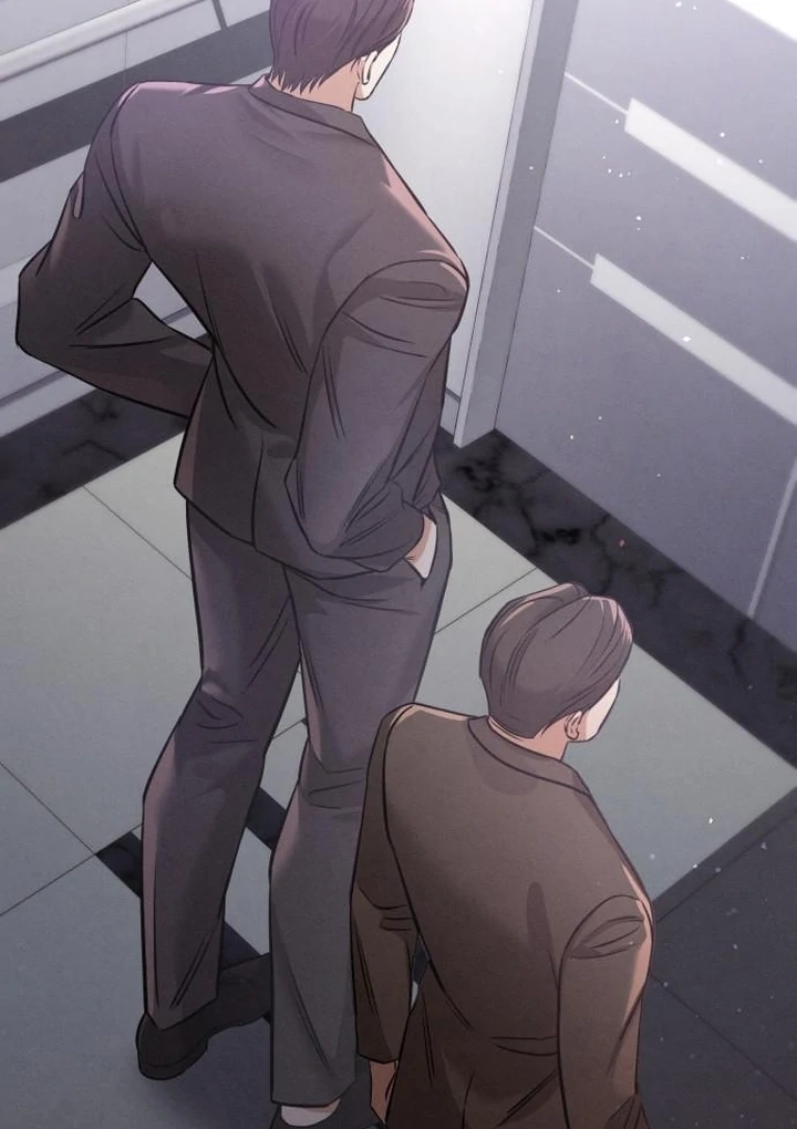 Nighttime Friend Chapter 11 - Page 112