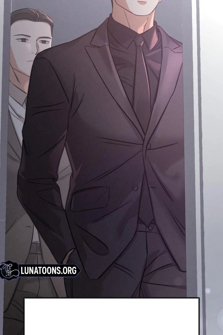 Nighttime Friend Chapter 11 - Page 115