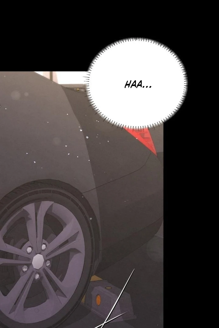 Nighttime Friend Chapter 11 - Page 121