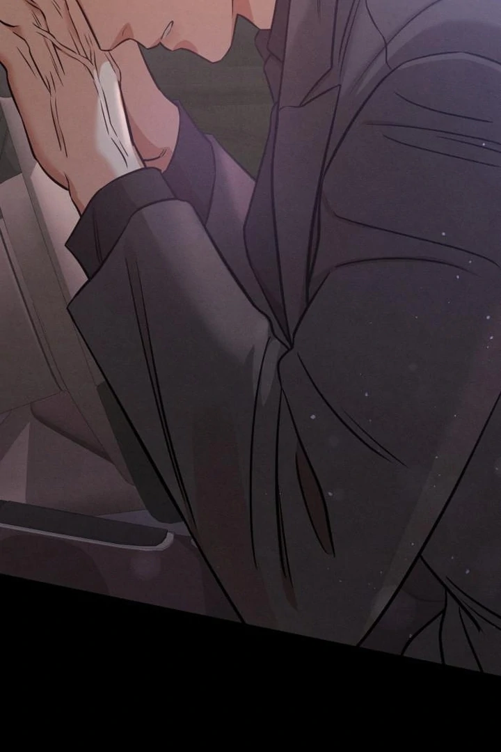 Nighttime Friend Chapter 11 - Page 124