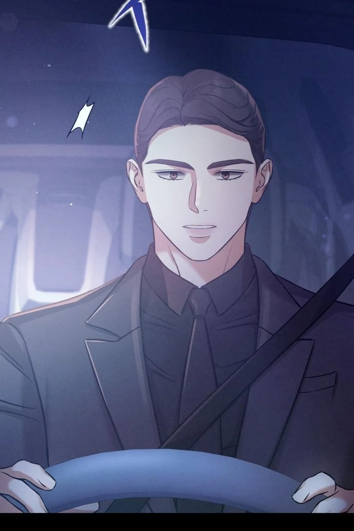 Nighttime Friend Chapter 11 - Page 134