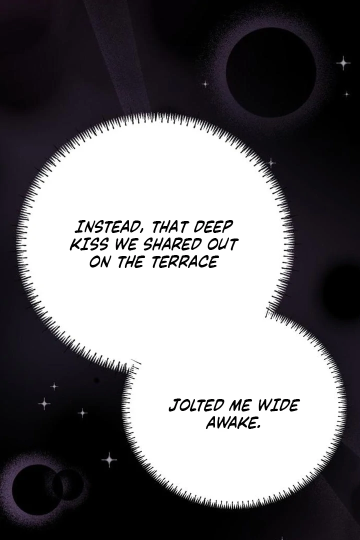 Nighttime Friend Chapter 11 - Page 15