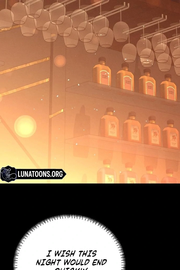 Nighttime Friend Chapter 11 - Page 171